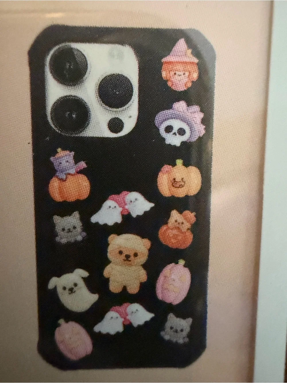 New! PopCharms Phone Case Charms for iPhone 16 Pro Max